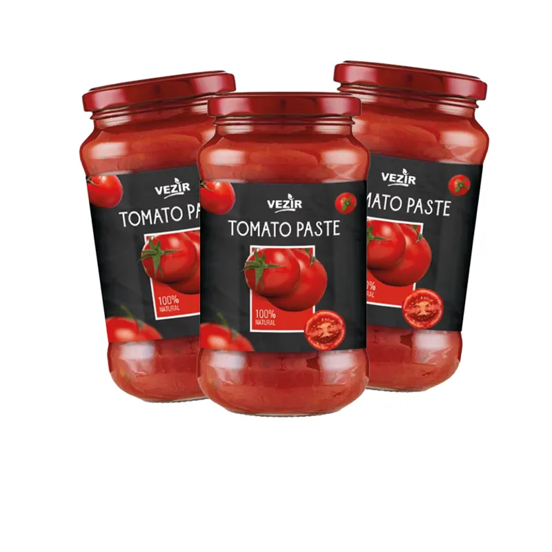 Tomatenpaste